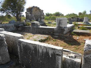 glises et temples dans tous les sens 